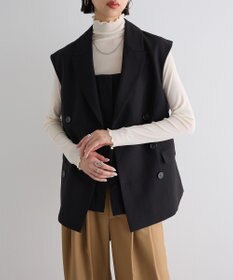 Green Parks テーラードベスト