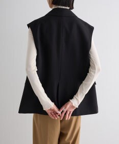 Green Parks テーラードベスト