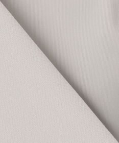 自由区 【セットアップ対応・洗える】トリアセダブルクロス ジレ