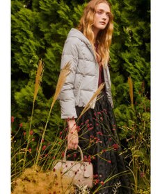 TOCCA T-ECLAIR LEATHERBAG ボストンバッグ