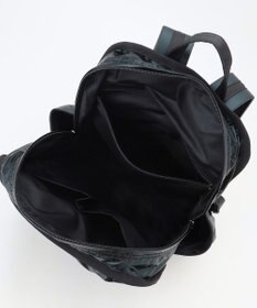 Y'SACCS 【Y’SACCS vous et】メタリックリュック