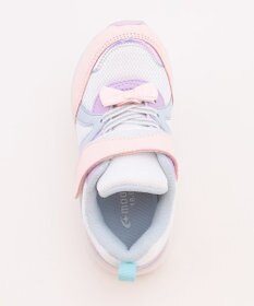 ANY KIDS 【ANY KIDSオリジナルモデル】ムーンスタースニーカー