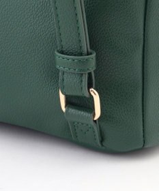 LA BAGAGERIE フロント金具デイリーリュック