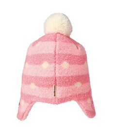 MIKI HOUSE HOT BISCUITS 【42-52cm】 ニット帽子(フード)