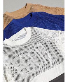 Green Parks ＥＧＯＩＳＴ　ＳＥＴ２点　メッシュ＋インナー