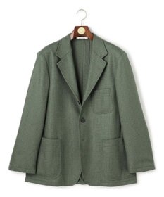 J.PRESS MEN 【J.PRESS ORIGINALS】Boil Random Window Pen 3B Sack Jacket / Japan Made