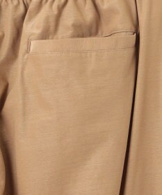 UNFILO MENS スラブジャージー ワイドパンツ