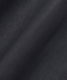 組曲 【洗える】デニムライクギャバ スカート