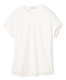 BEIGE， BORNA / コットンスムースTシャツ