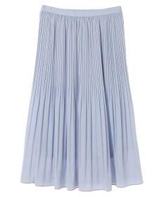 Green Parks ｅｆ－ｄｅ　プリーツスカート