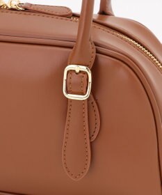 組曲 【加藤ローサさん着用】ハンドバッグ