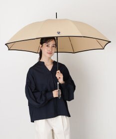 MOONBAT 【WEB限定】POLO RALPH LAUREN(ポロ ラルフローレン)FLAG BEAR 雨傘 長傘 ユニセックス