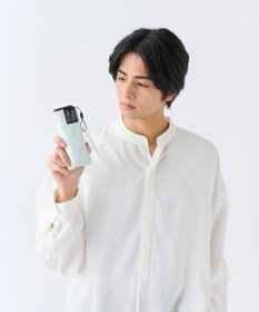 MOONBAT 【遮光100％/超軽量】マジで軽い傘 晴雨兼用折りたたみ日傘 マジカルテックプロテクション 5Flat50