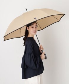 MOONBAT 【WEB限定】POLO RALPH LAUREN(ポロ ラルフローレン)FLAG BEAR 雨傘 長傘 ユニセックス