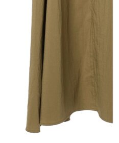 AMERICAN HOLIC 接触冷感スキッパーワンピース