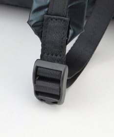 Y'SACCS 【Y’SACCS vous et】メタリックリュック