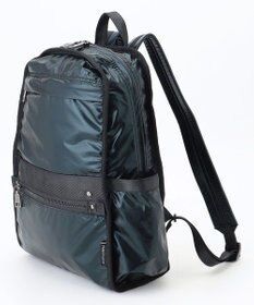 Y'SACCS 【Y’SACCS vous et】メタリックリュック