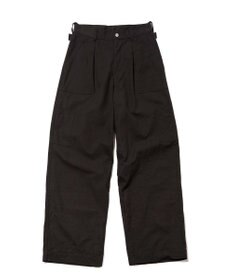 J.PRESS MEN 【J.PRESS ORIGINALS】Cotton Viscose Duck Utility Pants / Japan Made
