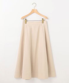 組曲 【5色展開・後ろゴム仕様】カラータフタ スカート