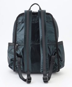 Y'SACCS 【Y’SACCS vous et】メタリックリュック