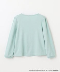 ANY KIDS 【any FAM×サンリオキャラクターズ】ミラクルスパンコール長袖Tシャツ