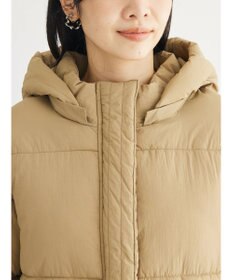 Green Parks ライトファイバーブルゾン