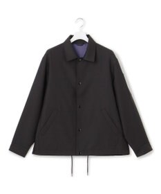 J.PRESS YORK STREET 【UNISEX】ウールライク MA-1コーチジャケット
