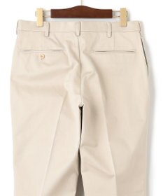 J.PRESS MEN 【KING SIZE】【定番】ウエストポイント チノパンツ
