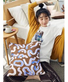 CRAFT STANDARD BOUTIQUE Cozue クッションカバー