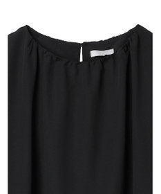 Green Parks ｅｆ－ｄｅ　ギャザーブラウス