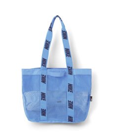 San-ai Resort（三愛水着楽園） 【NIKE】 ナイキ  メッシュトートプールバッグ