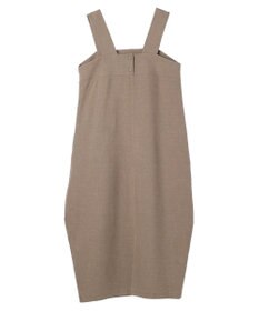 Green Parks armonia．コクーンシルエットジャンスカ