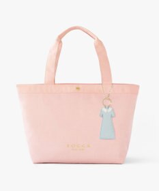 TOCCA 【chayさん着用・3/22(日)までの完全受注生産】PIECE OF MY ESSENCE CUSTOMIZED BAG カスタマイズ バッグ
