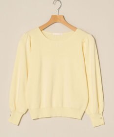 ONWARD Reuse Park 【any SiS】ニット春夏