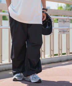 WEGO ワイドミリタリーパンツ