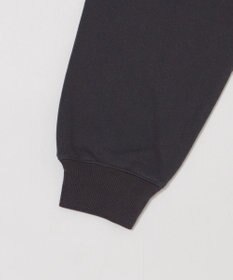 WEGO ラグランプルパーカー