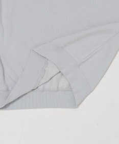 WEGO ラグランプルパーカー