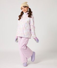 OP／FILA 【ocean pacific】スノーウェア 上下セット 耐水圧10000mm