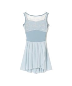 Chacott スカート付レオタード