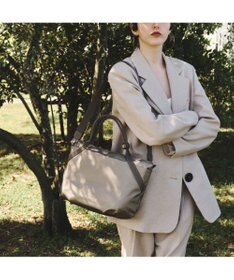 PELLE BORSA A4対応2WAYトート Cheers チアーズ 5216