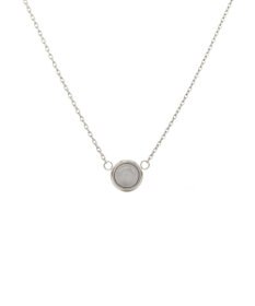 blancotokyo 【金属アレルギー対応】天然石ネックレス Piedra necklace