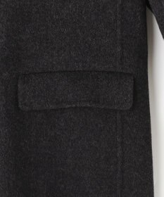 JOSEPH HOMME DOUBLE FACE CASHMERE  CHESTER FIELD COAT