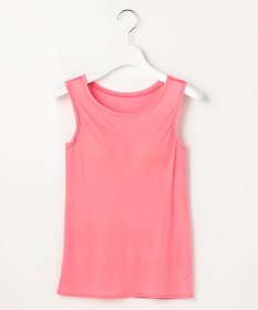 自由区 L 【ワコールコラボ・2点SET】シアーチェックニット プルオーバー