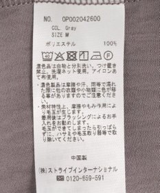 CRAFT STANDARD BOUTIQUE ノースリーブワンピース