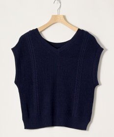 ONWARD Reuse Park 【any SiS】ニット秋冬