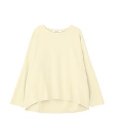 AMERICAN HOLIC 【先行予約】【UVカット】コクーンポンチプルオーバー