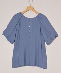 ONWARD Reuse Park 【any SiS】ブラウス春夏