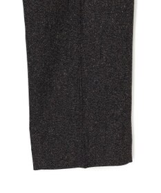 JOSEPH HOMME 新素材【セットアップ対応】カラーネップストレッチ　 テーパードパンツ / CITY