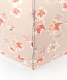 ANY SIS 【WEB限定・晴雨兼用】アザレアモチーフ 長傘