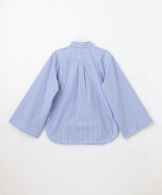 NAVE 【Nave】タイプライター シャツ